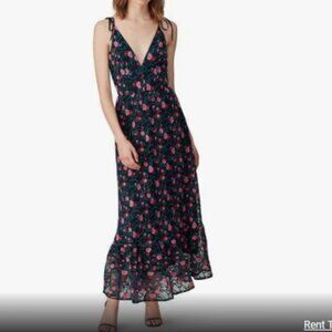 Dress the Population Sunny Maxi